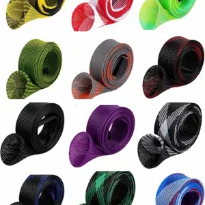 Defense Bait and Tackle Rod Socks