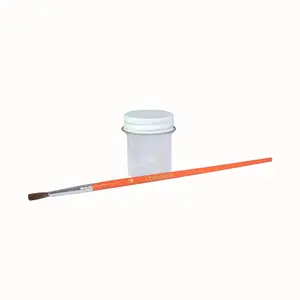 Fusion WS White Suede Touch Up Paint