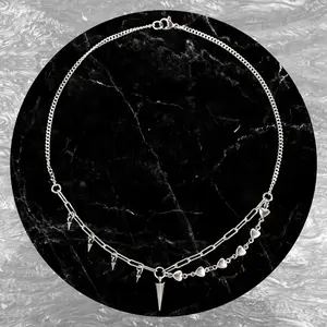 Dolorem Necklace