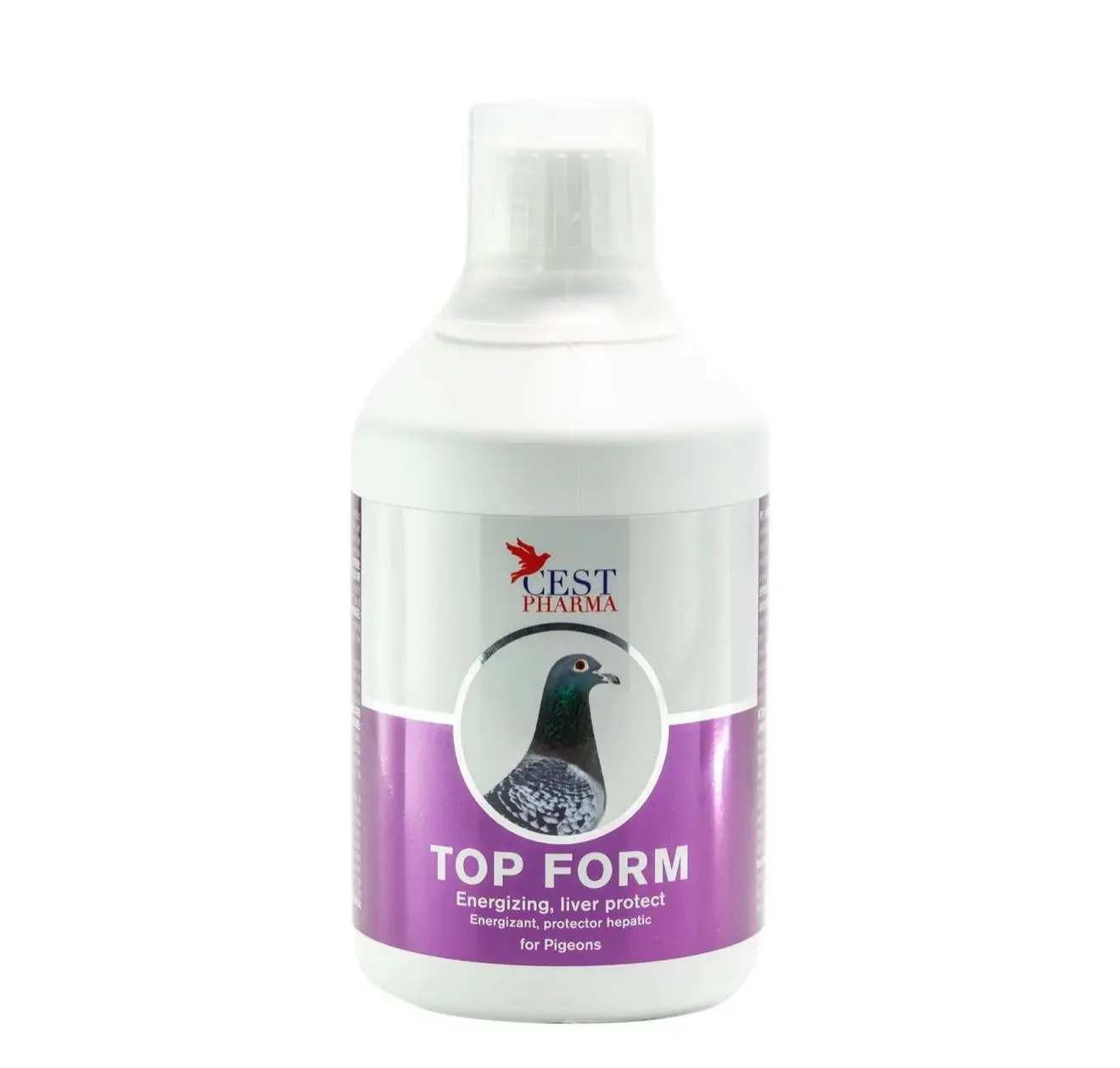 TOP FORM 500ml