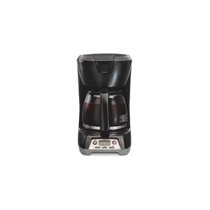 Proctor-Silex 12 Cup Programmable Coffee Maker - 43672PS