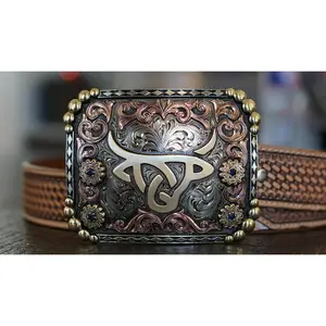 Texarkana Buckle