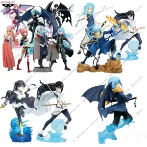 Special Offer for Banpresto TenSura That Time I Got Reincarnated As A Slime Milim Nava Otherworld Anime Figure Model