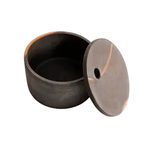 Adah Serving Bowl with Lid