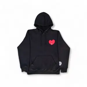 BT21 Hoodie: V