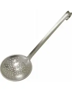 Bayou Classic 24" Perforated Aluminum Skimmer - 618