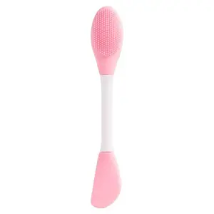Multifunctional facial mask brush makeup brush 【Free gift】