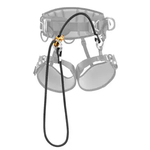 Petzl Adjustable Attachment Bridge for SEQUOIA® and SEQUOIA® SRT Harness