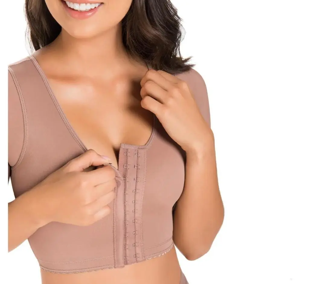 Brasier moldeador NC109