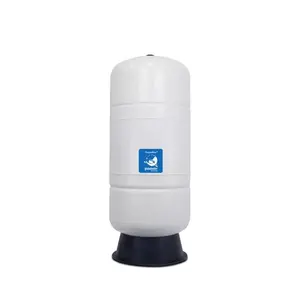 Global Water Solutions 4018951 34.34 gal Pressure Wave Pre-Charged Vertical Pressure Well Tank