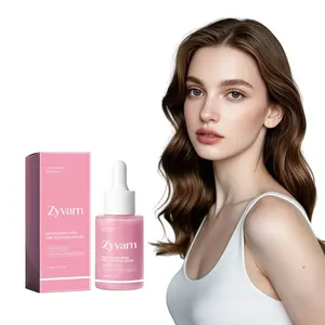 Lightweight Pdrn Nourishing Essence, Hydrating Smooth Radiant Facial Skin, Moisturizing Elasticity, Refreshing Glow