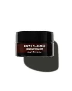Regenerating Night Cream (40mL)