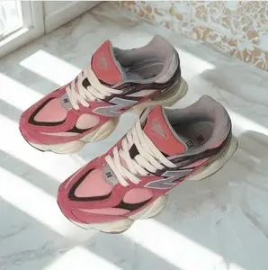 Y2K Retro Chunky Sneakers for Men Women - Vintage Athletic Walking Shoes
