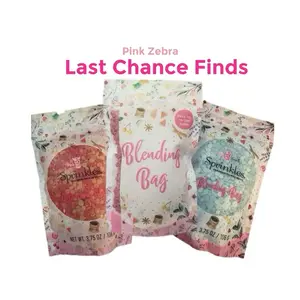 Pink Zebra Sprinkles - Last Chance Finds! Pink Zebra Sprinkles - Last Chance Finds!
