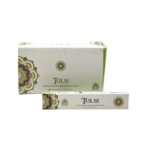 Tulsi Premium Incense