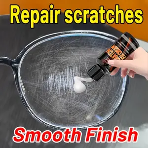 Glass and Lens Scratch Repair Kit