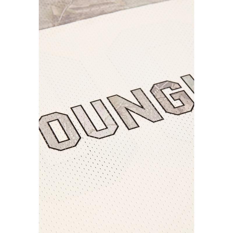 4237 - Double-Zero Jersey