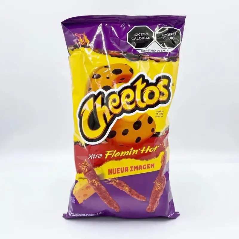 Cheetos Flamin Hot 20 pk Cheetos Flamin Hot 20 pk