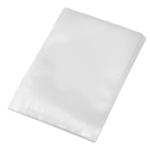 VEVOR Vacuum Sealer Bags 200 PCS 8 x 12 Inch Non-BPA Food Grade Sealing Storage Bag