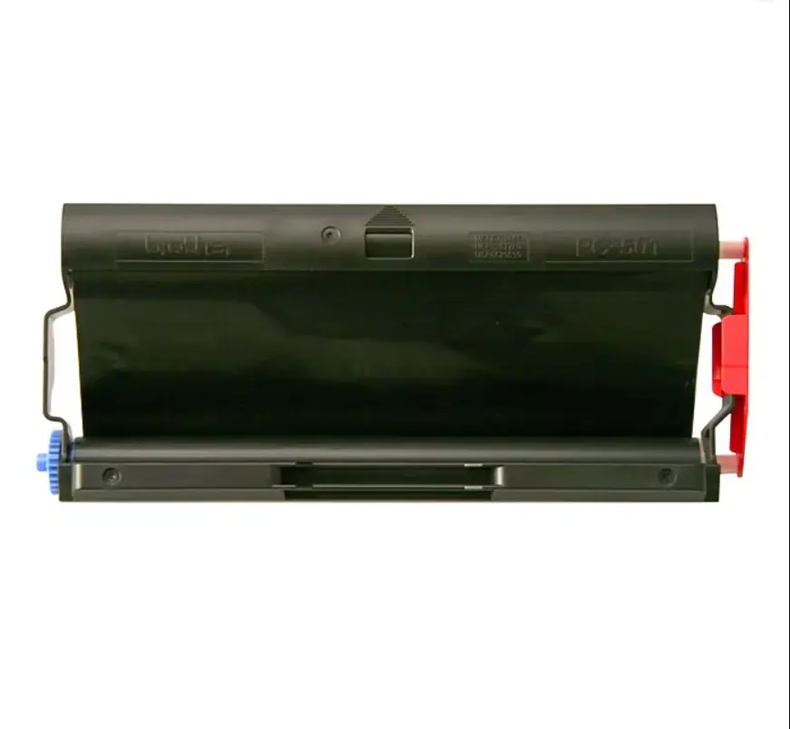 Brother PC-501 Black Standard Yield Fax Cartridge