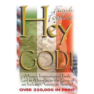 Hey God - June 2011