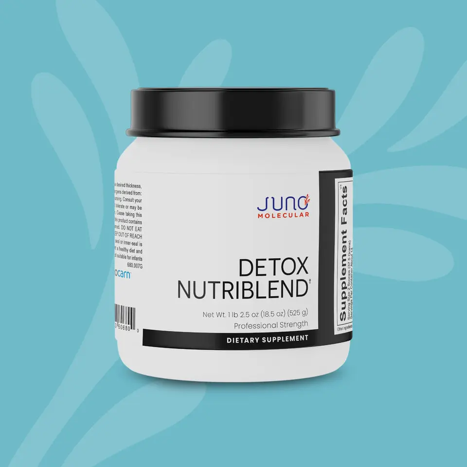Detox NutriBlend Detox NutriBlend
