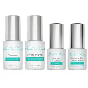 Post treatment kit