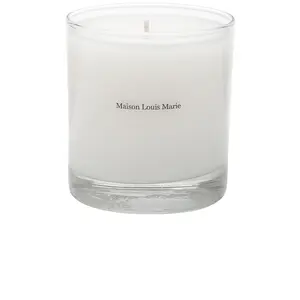Maison Louis Marie No.01 Scalpay Candle Unisex