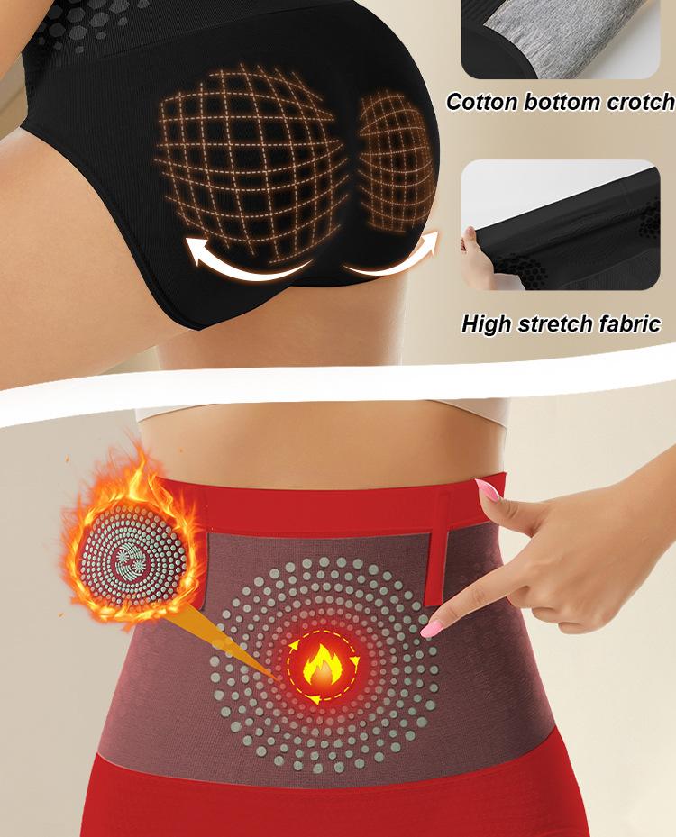 2026 Moringa & Berberine Shorts, 4-in-1 Micro-Particle Sculpting Yoga Pants, High Waisted for Women