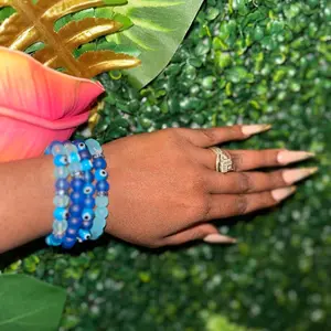 Blue Nazar Set Skincare