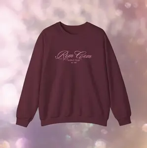 Rom Com World Tour Sweatshirt