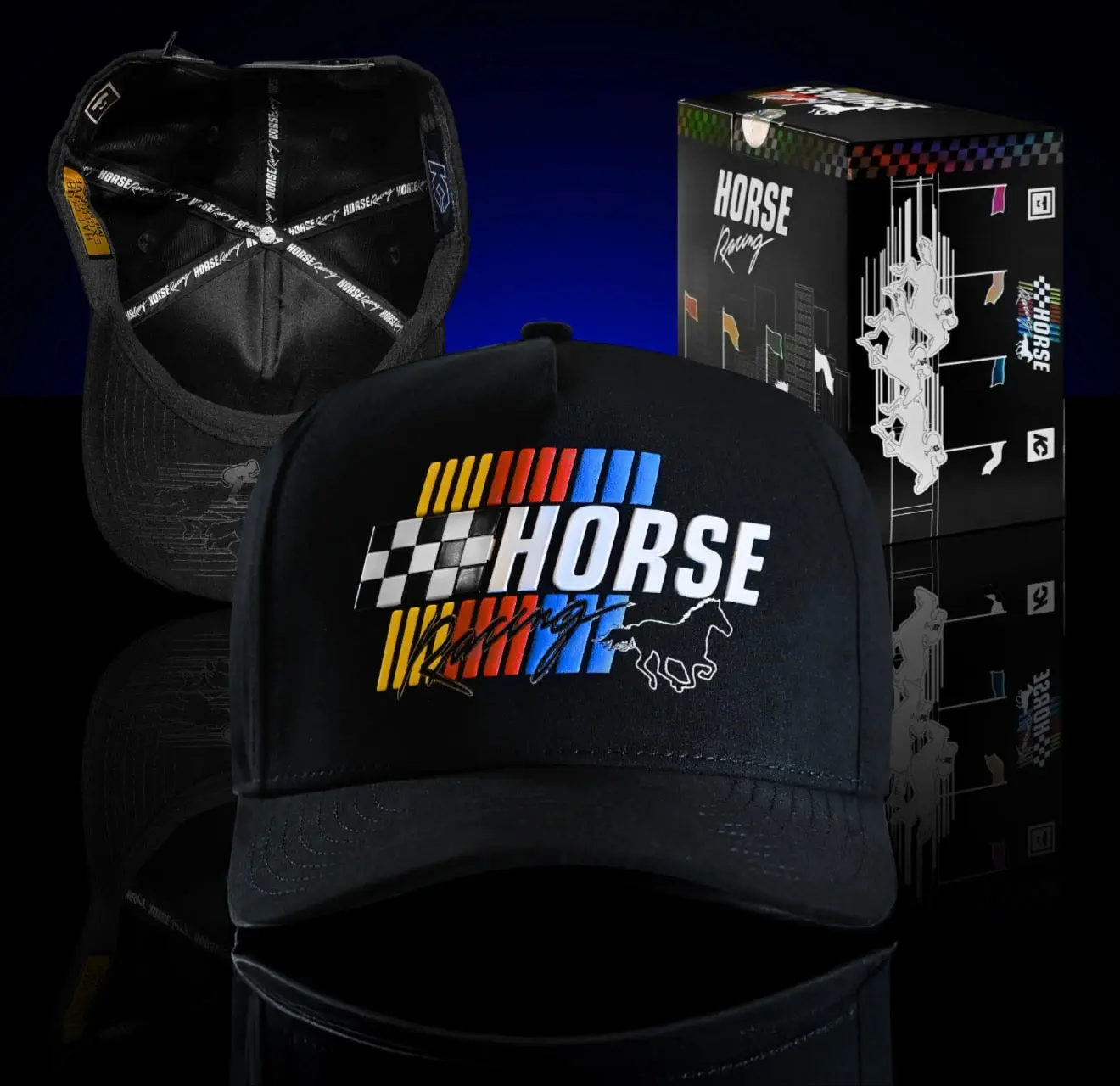 Horse Racing (MT) Horse Racing (MT)