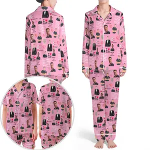 Pjm Tim Bradford, The Rookie Tim Bradford Pajama Set, The Rookie Movie Merch