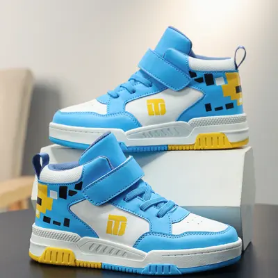 Volleyball Shoes for Basketabll TikTok Shop