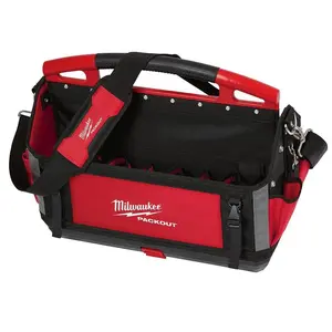 Milwaukee 20 In. Packout Tote