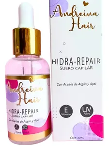 Andreina Hair Serum - Hidra repair 30ml