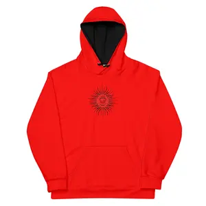 KENNY HOODIE (UNISEX)