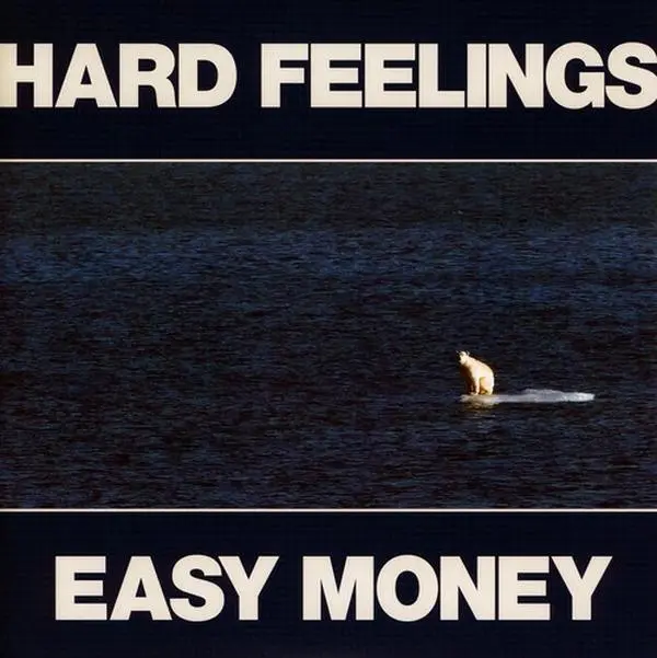 Constantines - Hard Feelings  [7-INCH SINGLE VINYL RECORD] Ltd Ed