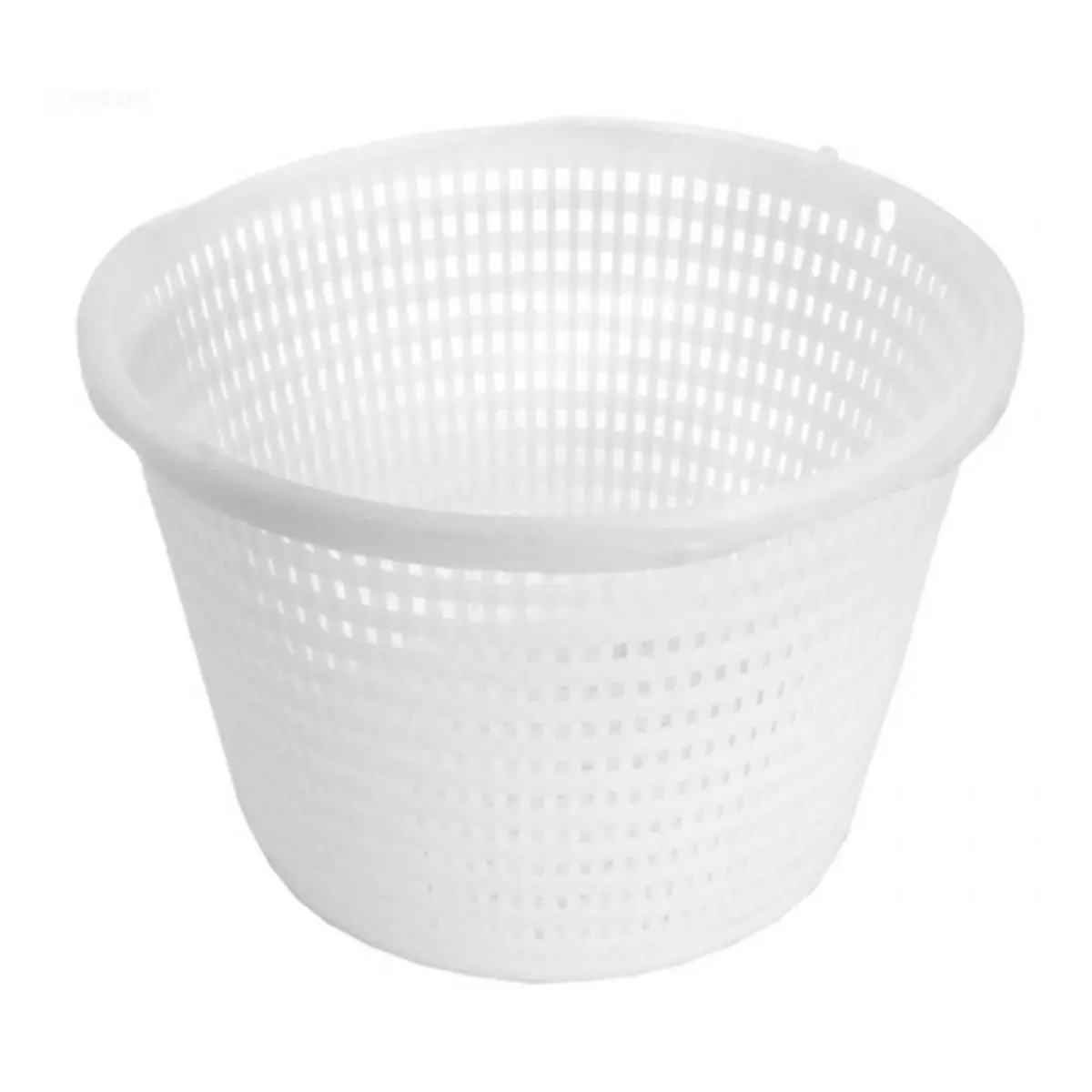 212 MAIN Gecko Alliance 519-3240B Handleless Pool Strainer Skimmer Basket, Basket-Shape Swimming Pool Accessory, Aquatic Fitness Equipment Replacement Part, Pool Accessories, Swimming Pool Accessories