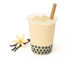Vanilla Bubble Tea Powder