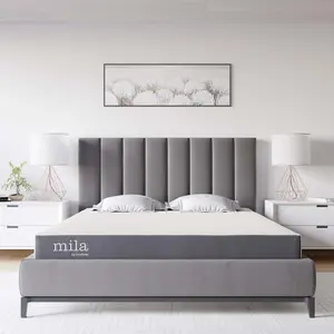 Modway Mila 6" King Mattress