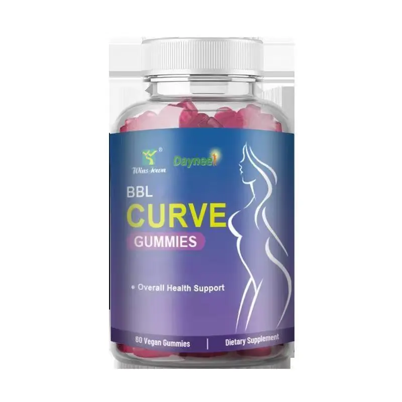 Wins Town Adaptogen Gummies for Women: 1500mg Maca Root & Botanicals – Vegan & Non-GMO – 60 Count ashwagandha women