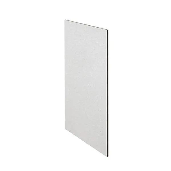 Trekell #113 Acrylic Primed Linen Panel - 1/8" Tempered Hardboard for Acrylic & Oil Painting