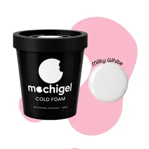 Mochi Gel Acrygel - Cold Foam Tub - 250 ml