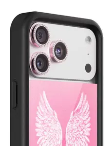 Wildflower Cases - Camera Bling Pink | Protection Cover Protective Cute Trendy Wildflower Cases - Camera Bling Pink | Protection Cover Protective Cute Trendy