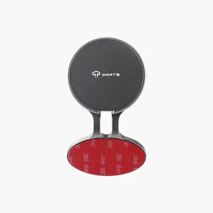 TPARTS Steering Wheel HUD Magnetic Cellphone Mount