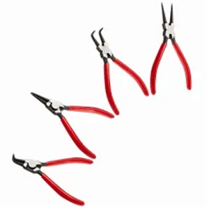 Sunex  4 Piece Snap Ring Pliers Set