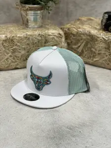 Lost Calf Hat Olmeca