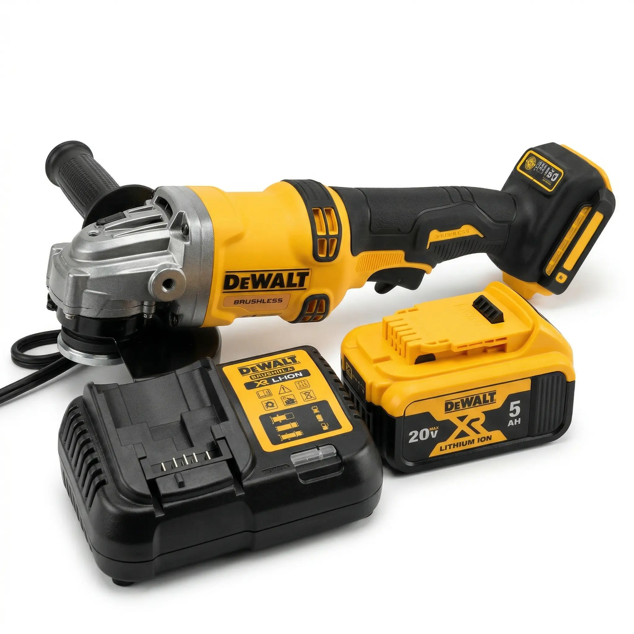 DCG405(one battery and one charger)