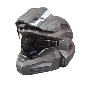 Reach Noble 6 Mark VB Helmet life size 3D Printed Prop